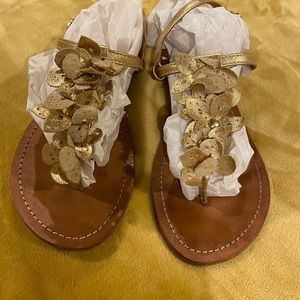 Steve Madden sandals accept offers